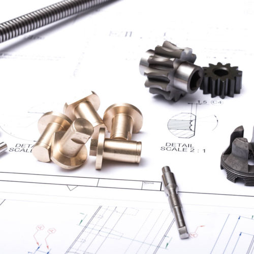 Skärande bearbetning