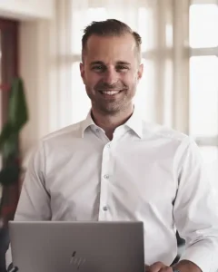 Jonas Birgersson