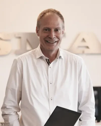 Lars Lüdtke