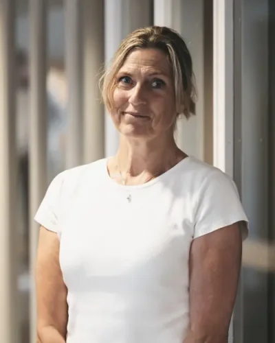 Lise-Lotte Gustafsson