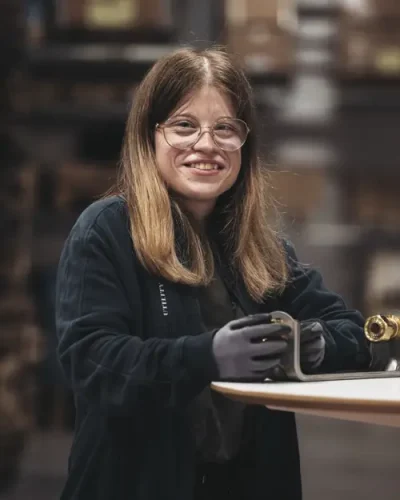 Rebecca Jäderbrink Lind